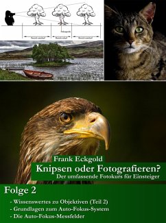 Knipsen oder Fotografieren   Folge 2 (eBook, ePUB) - Eckgold, Frank
