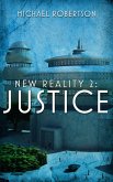 New Reality 2: Justice (eBook, ePUB)
