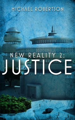 Cover New Reality 2: Justice (eBook, ePUB)