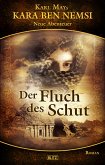 Kara Ben Nemsi - Neue Abenteuer 03: Der Fluch des Schut (eBook, ePUB)