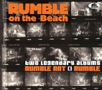 Two Legendary Albums-Rumble Rat & Rumble