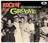 Rockin' The Groove Rockin' The Groove