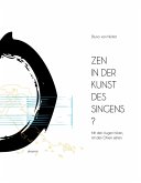 Zen in der Kunst des Singens (eBook, ePUB)