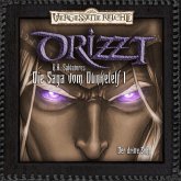 Der dritte Sohn / Drizzt - Die Saga vom Dunkelelf Bd.1 (MP3-Download) Der dritte Sohn / Drizzt - Die Saga vom Dunkelelf Bd.1 (MP3-Download)