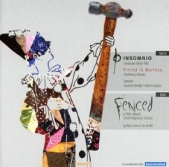 Cover Pierrot To Marteau