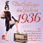Die Schlager Des Jahres 1936