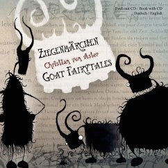 Ziegenmärchen - Goat Fairytales (MP3-Download) - von Aster, Christian