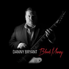 Blood Money - Bryant,Danny