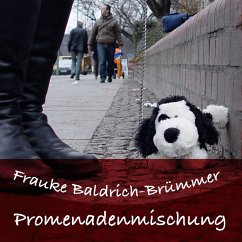 Promenadenmischung - Auf den Slam gekommen (MP3-Download) - Baldrich-Brümmer, Frauke