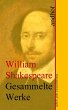 William Shakespeare: Gesammelte Werke... - Bild 1