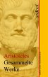 Aristoteles: Gesammelte Werke (eBook,... - Bild 1