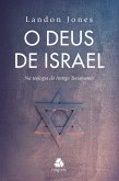 O Deus de Israel (eBook, ePUB) O Deus de Israel (eBook, ePUB)