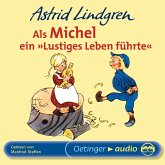 Als Michel ein "Lustiges Leben führte" (MP3-Download)