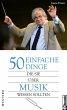 50 einfache Dinge, die Sie über Musik... - Bild 1