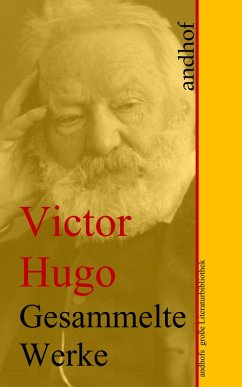 Victor Hugo: Gesammelte Werke (eBook, ePUB) - Hugo, Victor