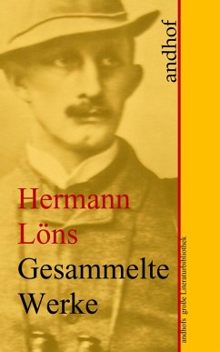 Hermann Löns: Gesammelte Werke (eBook, ePUB) - Löns, Hermann