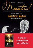 Maestro! (eBook, ePUB)
