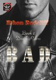 Bad (Death Riders, #2) (eBook, ePUB)
