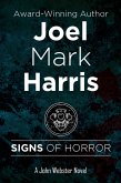 Signs of Horror (3) (eBook, ePUB)