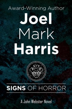 Signs of Horror (3) (eBook, ePUB) - Harris, Joel Mark