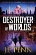 Destroyer of Worlds (ARKANE Thrillers,... - Bild 1