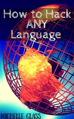Cover How to Hack ANY Language (eBook, ePUB)
