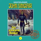 Der schwarze Henker / John Sinclair Tonstudio Braun Bd.2 (MP3-Download)