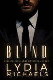 Blind (A Mastermind Novel, #1) (eBook, ePUB)