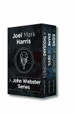 The John Webster Trilogy (1-3) (eBook, ePUB)