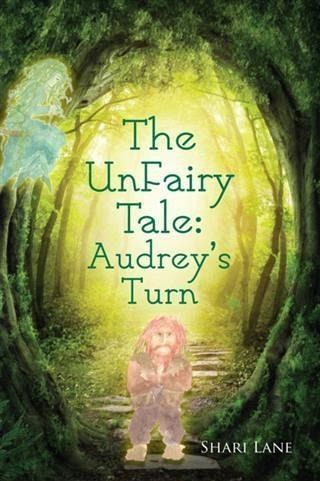 Unfairy Tale: Audrey's Turn (eBook, ePUB)