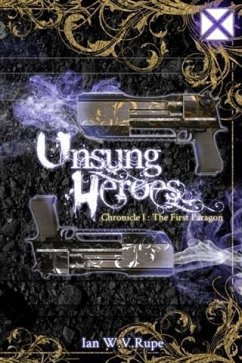 Cover Unsung Heroes (eBook, ePUB)