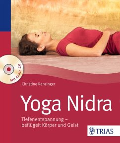 Yoga Nidra - Ranzinger, Christine