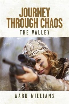 Cover Journey Through Chaos: The Valley (eBook, ePUB)