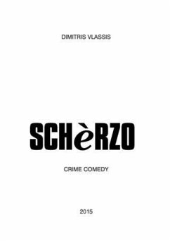 Cover Scherzo (eBook, ePUB)