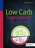 Low Carb Tagesplaner