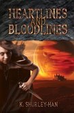 Heartlines and Bloodlines (eBook, ePUB)