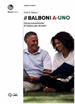 Il Balboni A-UNO