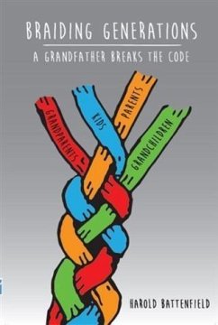Cover Braiding Generations (eBook, ePUB)