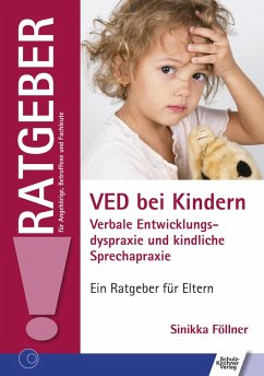 VED bei Kindern (eBook, ePUB) - Föllner, Sinikka