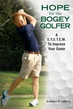 Cover Hope for the Bogey Golfer (eBook, ePUB)