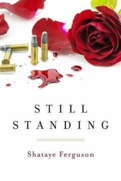 Cover Still Standing (eBook, ePUB)