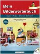 Mein Bilderwörterbuch, Deutsch -... - Bild 1