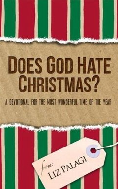 Does God Hate Christmas? (eBook, ePUB) Cover Does God Hate Christmas? (eBook, ePUB)