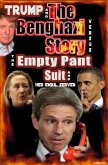 Trump and the Benghazi Story Versus the Empty Pant Suit (eBook, ePUB)
