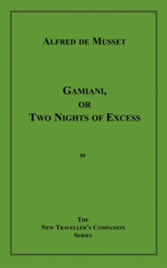 gamian (eBook, ePUB) - De Musset, Alfred