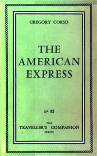 The American Express (eBook, ePUB) - Corso, Gregory