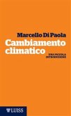 Cambiamento climatico (eBook, ePUB)
