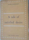 A Tale of Satisfied Desire (eBook, ePUB)