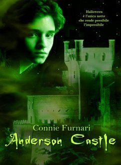 Cover Anderson Castle (eBook, ePUB)
