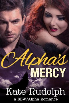 Cover Alpha's Mercy (eBook, ePUB)